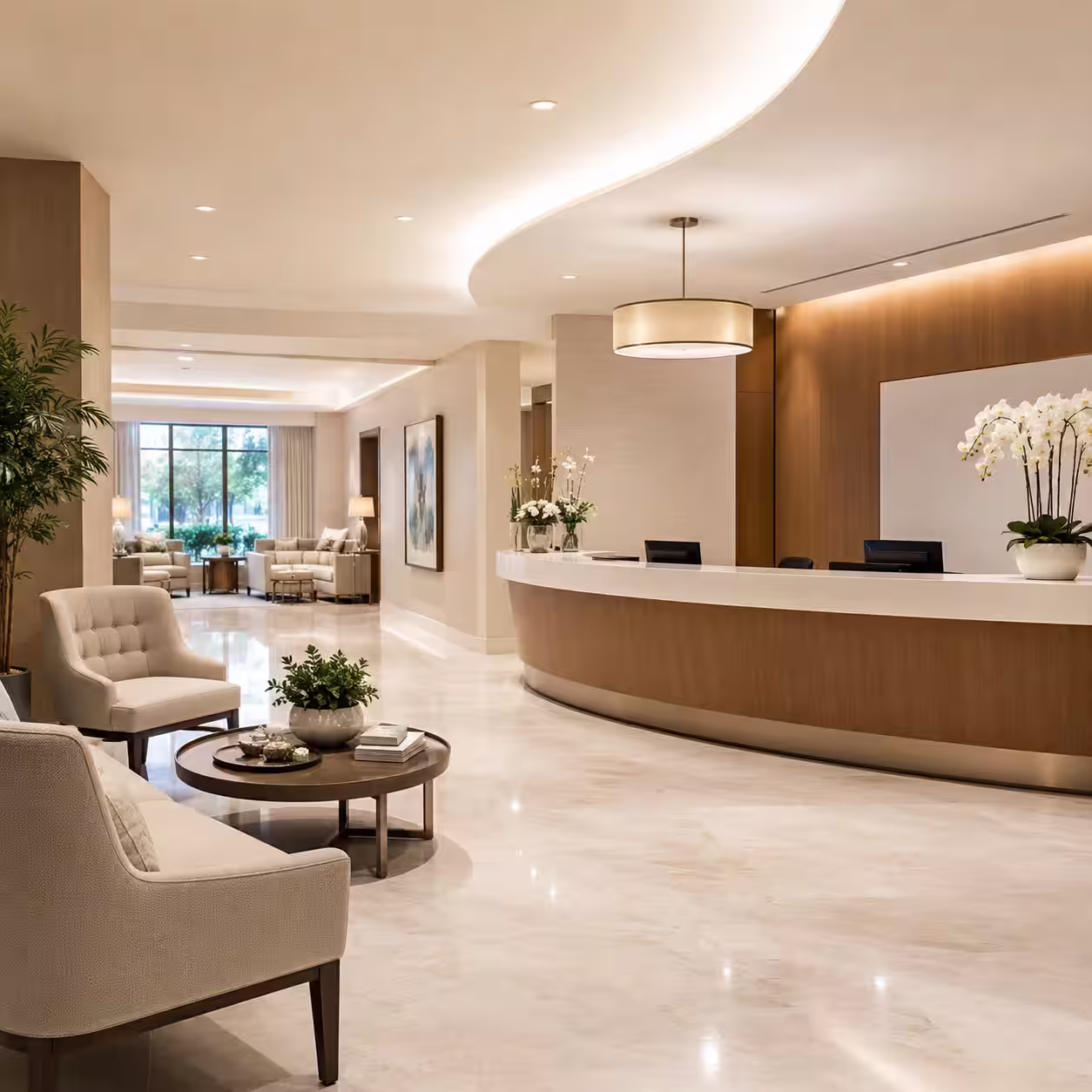 Hotel booking review and local growth system